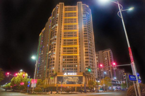 Morning Hotel, Poyang Sports Center